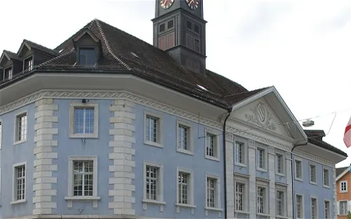 Kunsthaus Langenthal