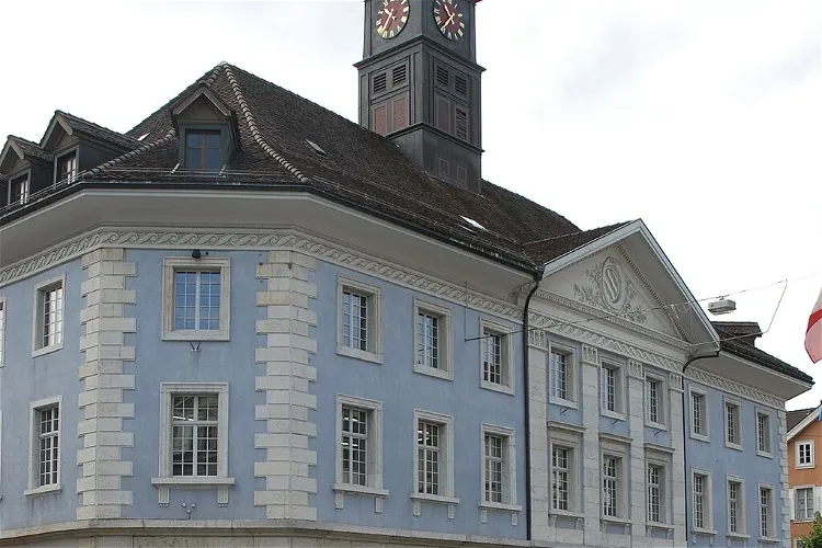 Kunsthaus Langenthal