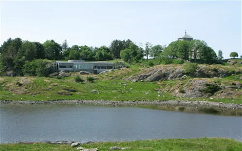 Nordvegen History Centre