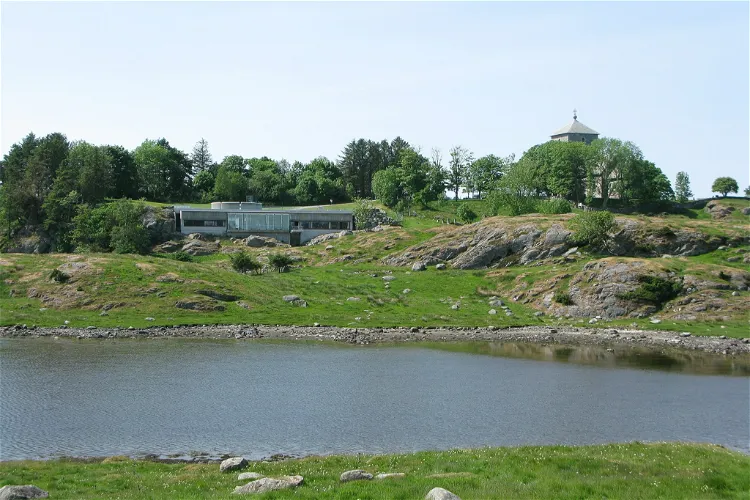 Nordvegen History Centre