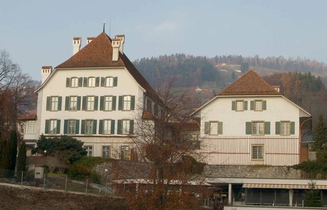 Museum für Uhren und mechanische Musikinstrumente