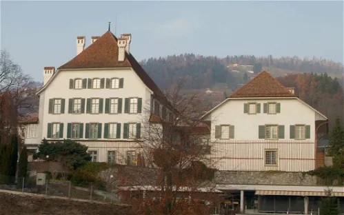 Museum of Clocks and Mechanical Musical Instruments