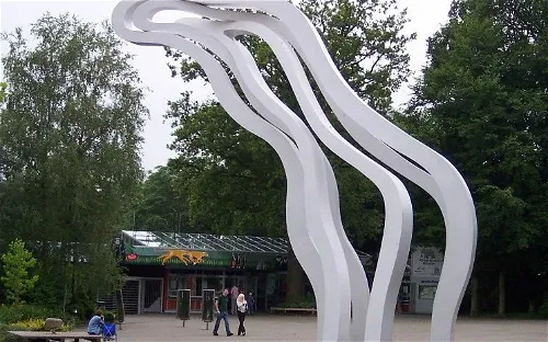 Allwetterzoo Münster