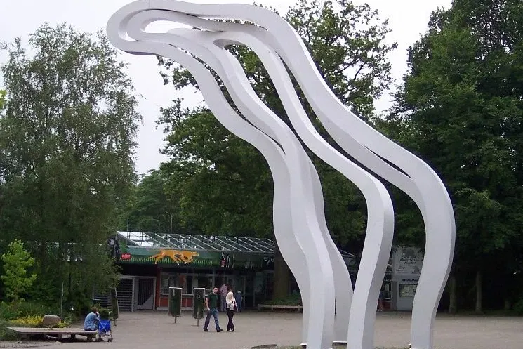 Münster Zoo