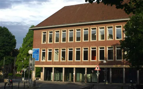 Archaeological Museum