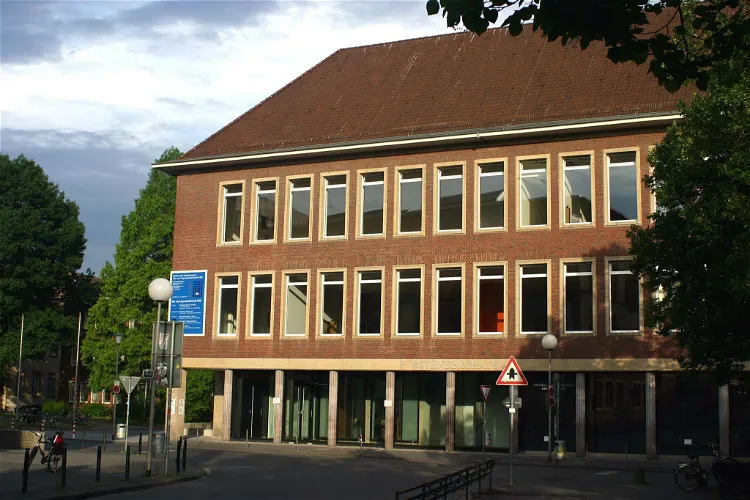 Archaeological Museum
