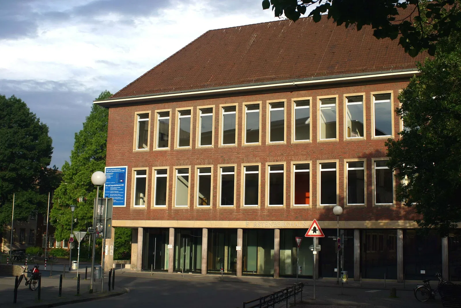 Archäologisches Museum