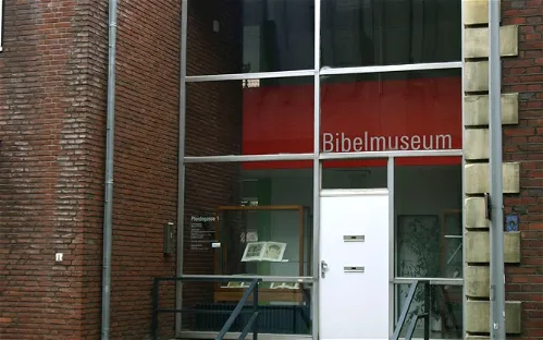 Bibelmuseum