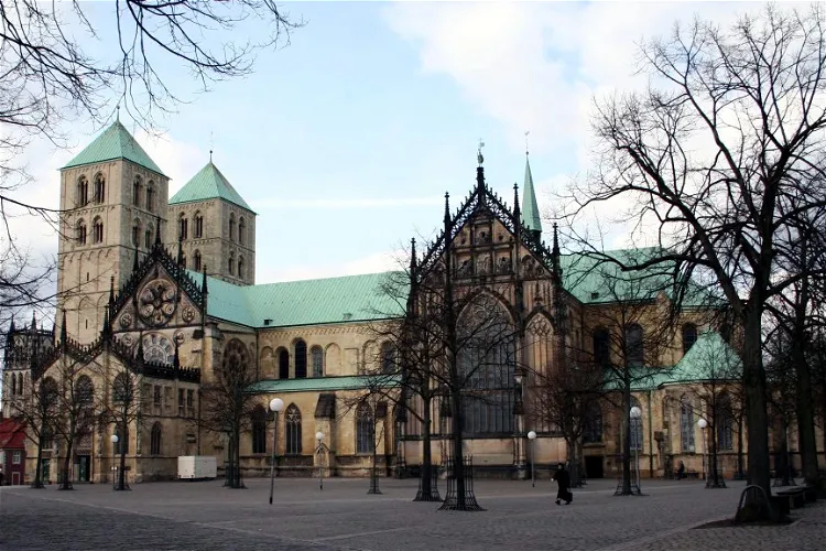 Münster Cathedral