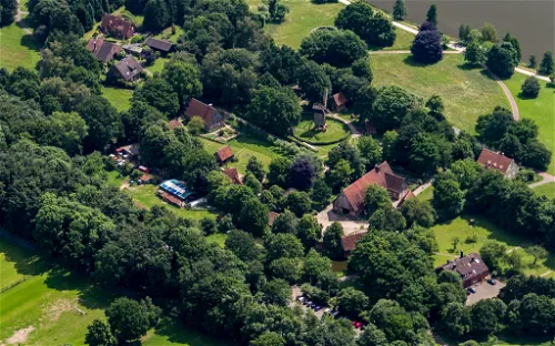 Mühlenhof Freilichtmuseum