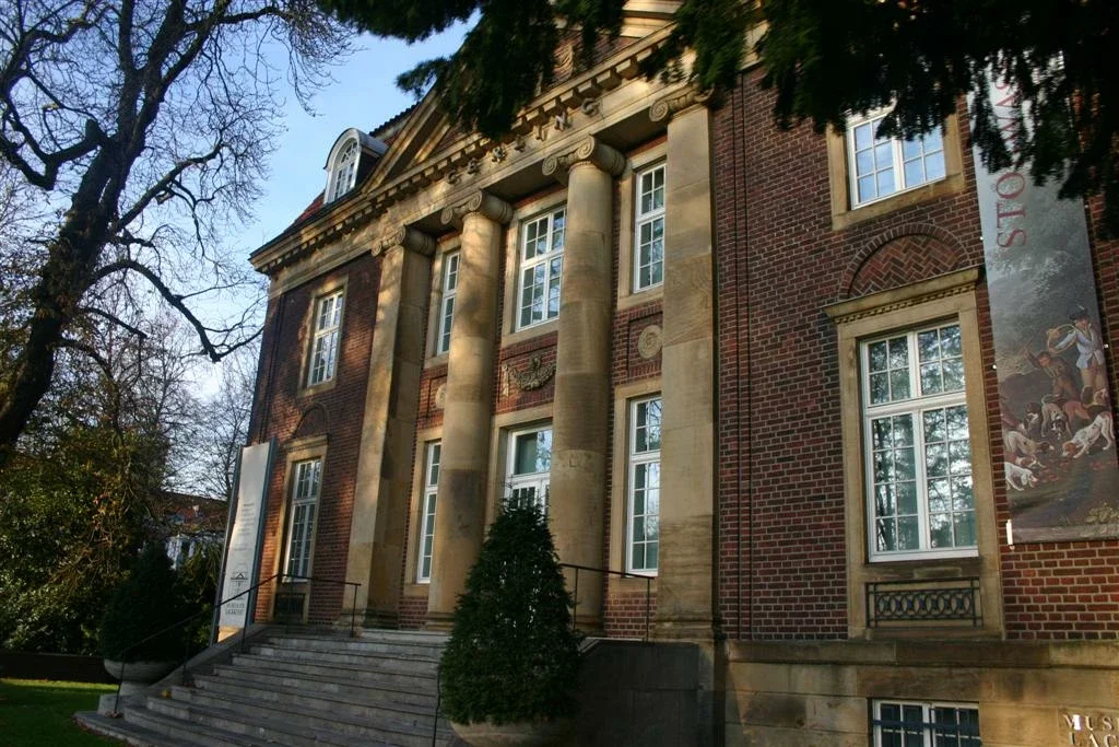 Museum of Lacquer Art