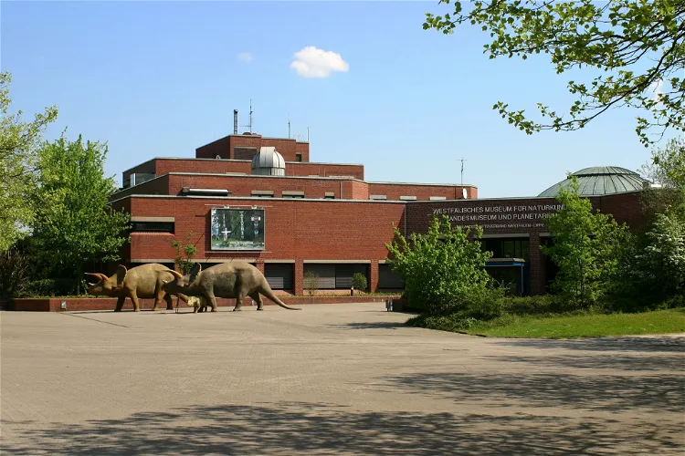 Westfälische Museum für Naturkunde
