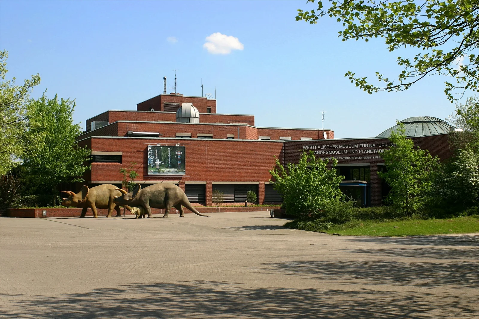 Westphalian Museum of Natural History