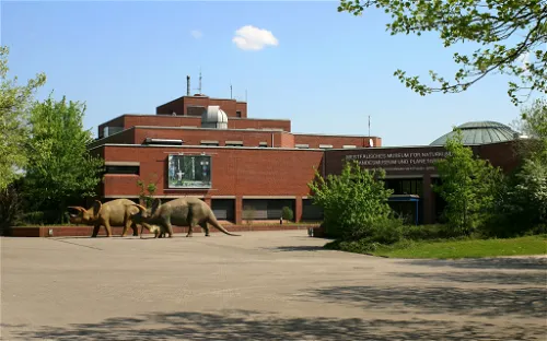 Westphalian Museum of Natural History