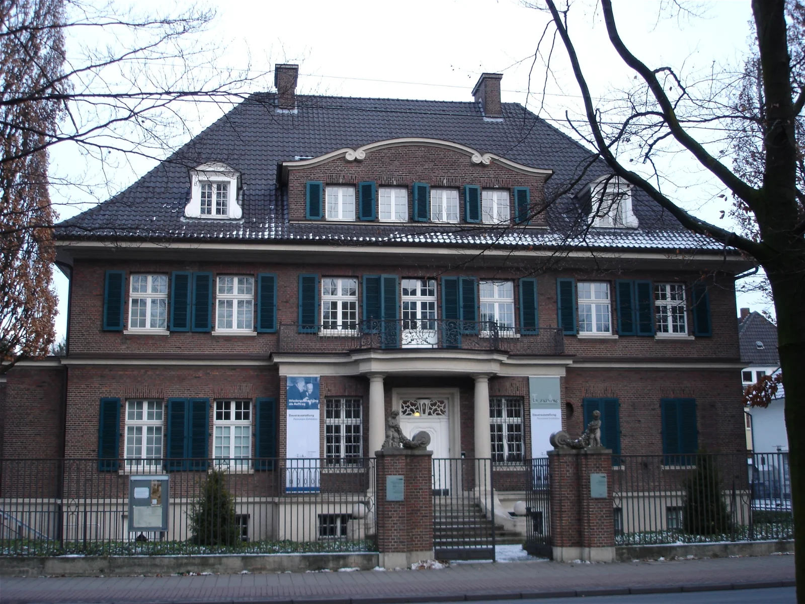 Villa ten Hompel