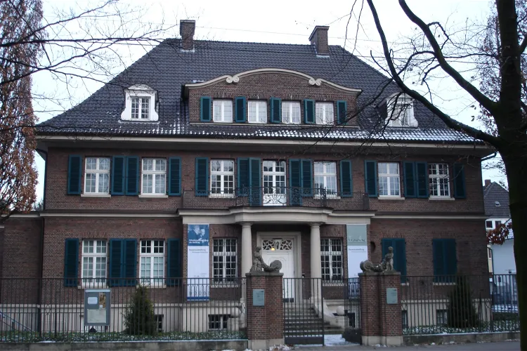 Villa ten Hompel