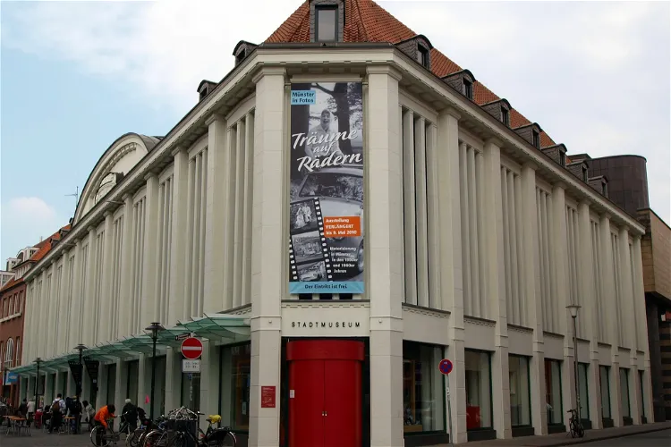 Stadtmuseum
