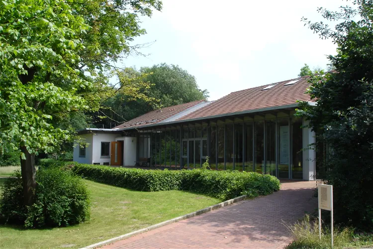 Kunsthaus Kannen