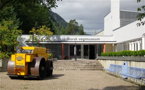 Norwegian Road Museum
