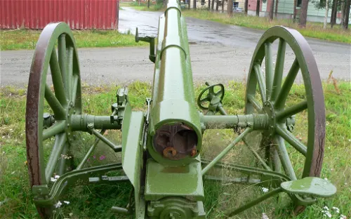 Troms Forsvarsmuseum