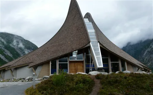 Breheim Center