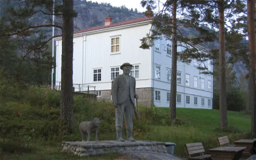 Elvarheim Museum