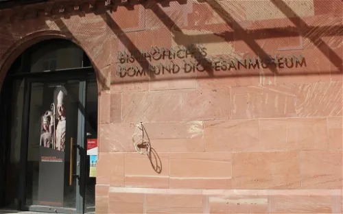Dom- und Diözesanmuseum (Mainz)