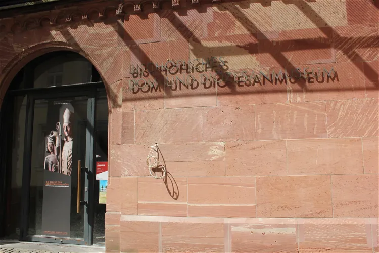Dom- und Diözesanmuseum (Mainz)
