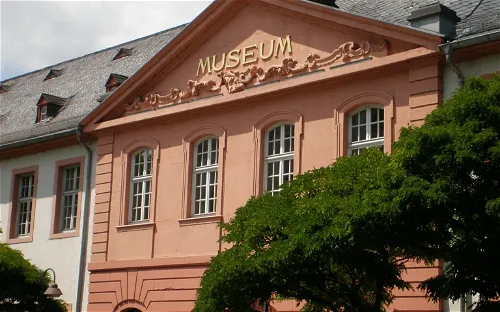 Landesmuseum Mainz