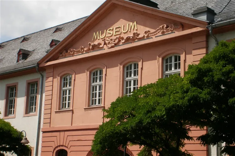 Landesmuseum Mainz