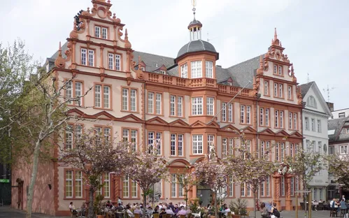 Musée Gutenberg (Mayence)