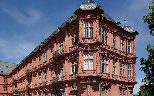 Leibniz Research Institute for Archaeology