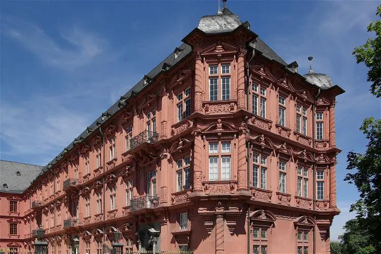 Leibniz-Zentrum für Archäologie