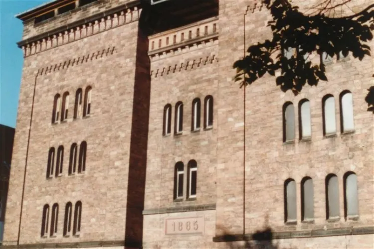 Mainzer Fastnachtsmuseum