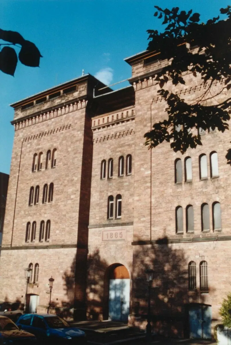 Mainzer Fastnachtsmuseum