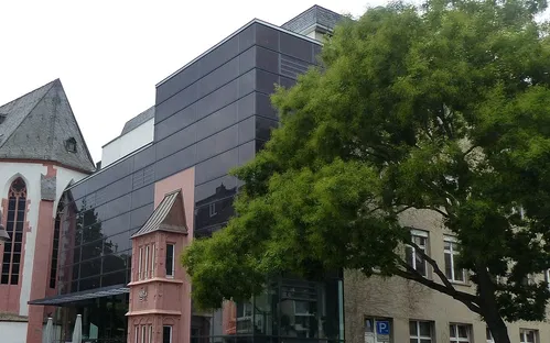 Natural History Museum Mainz