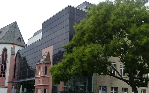 Natural History Museum Mainz