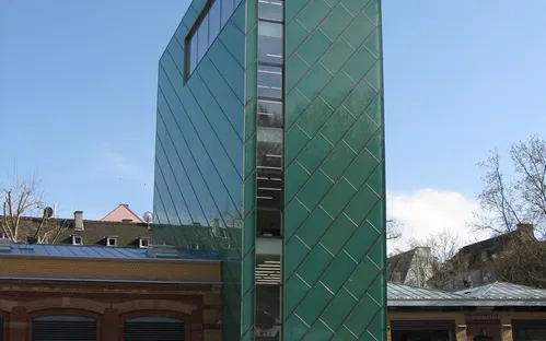 Kunsthalle de Mayence