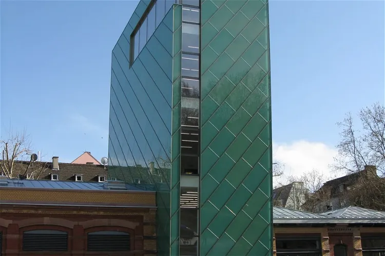 Kunsthalle Mainz