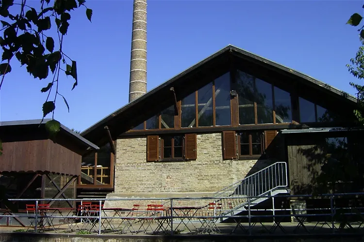 Ziegelmuseum Mainz
