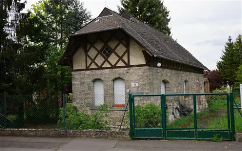 Museum für Mombacher Ortsgeschichte