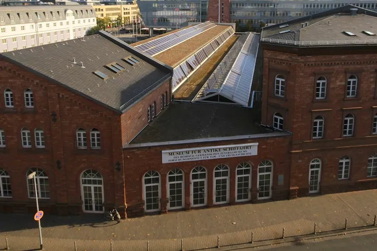 Musée de la Navigation antique (Mayence)