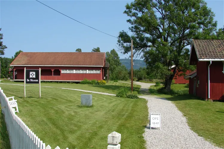 Bø museum