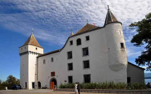 Château de Nyon
