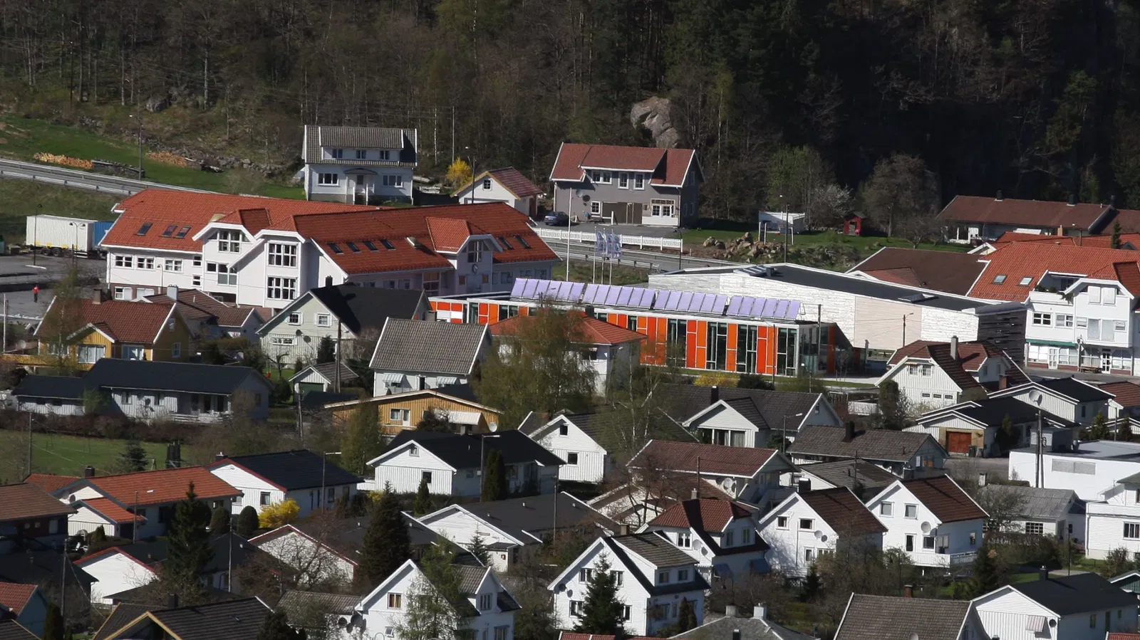 Lindesnes Bygdemuseum