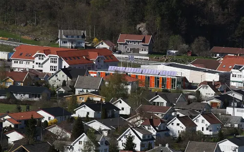 Lindesnes Bygdemuseum