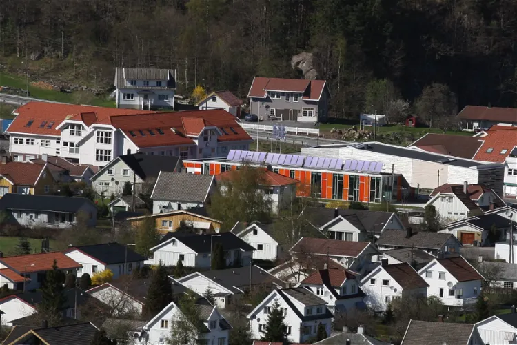 Lindesnes Bygdemuseum