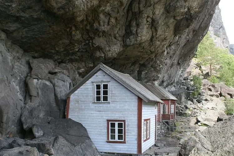 Helleren