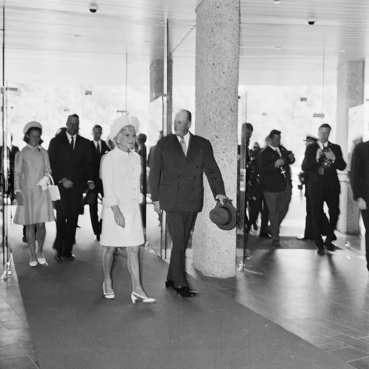 Centre d'art Henie-Onstad