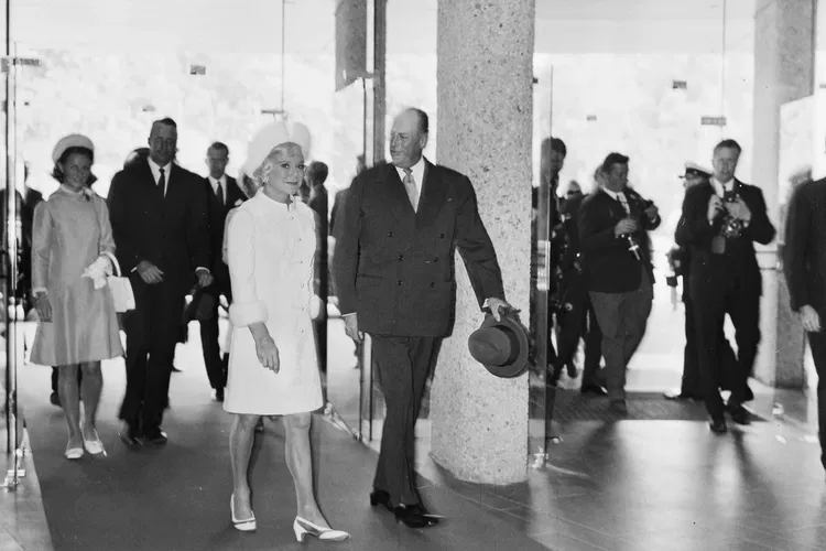 Centre d'art Henie-Onstad